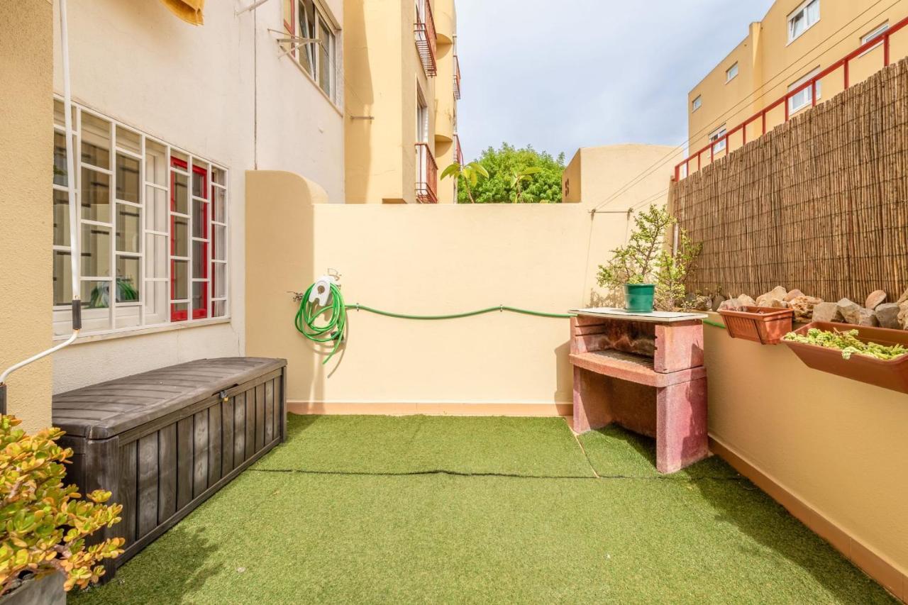 Guestready - Minimalist Downtown Apt With Terrace Apartamento Carcavelos  Exterior foto