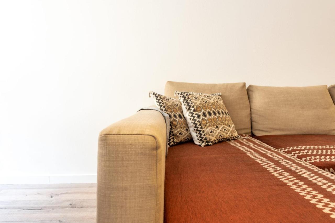 Guestready - Minimalist Downtown Apt With Terrace Apartamento Carcavelos  Exterior foto